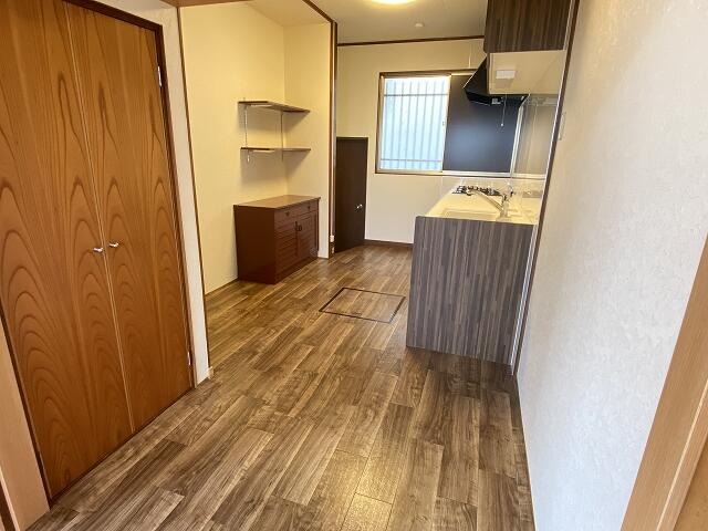 detached 茨城県猿島郡境町新吉町 地図を見る