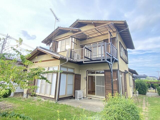 detached 茨城県猿島郡境町新吉町 地図を見る