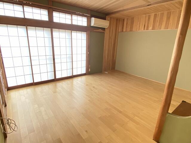 detached 茨城県猿島郡境町新吉町 地図を見る