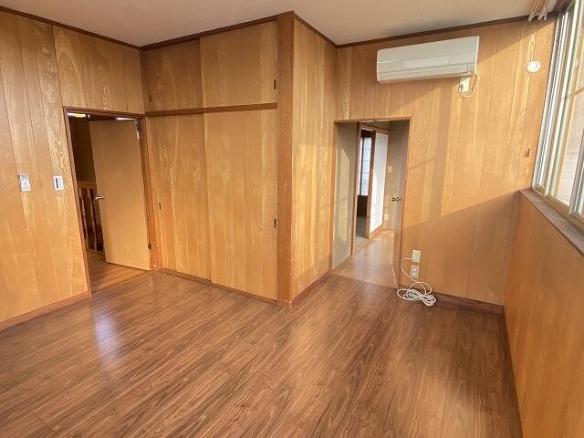 detached 茨城県猿島郡境町新吉町 地図を見る