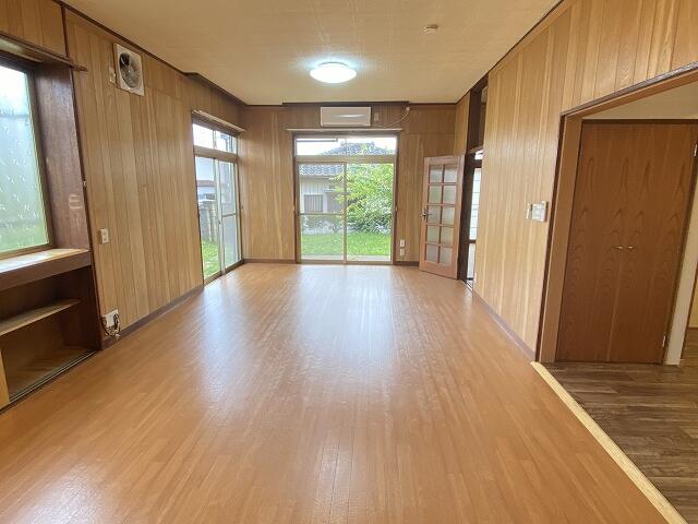 detached 茨城県猿島郡境町新吉町 地図を見る