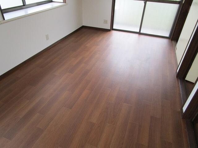 detached 茨城県古河市尾崎