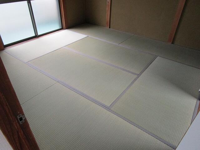 detached 茨城県古河市尾崎