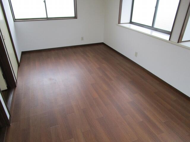 detached 茨城県古河市尾崎