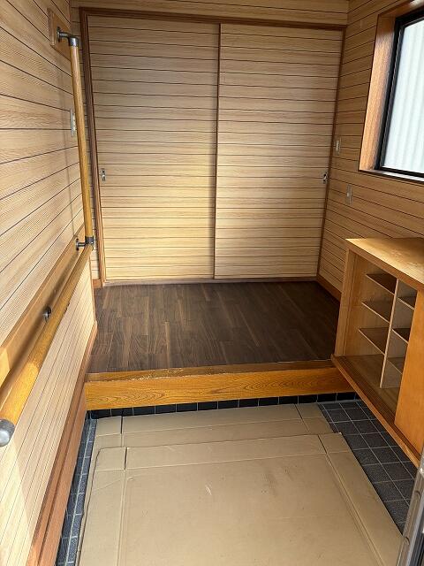 detached 茨城県小美玉市堅倉