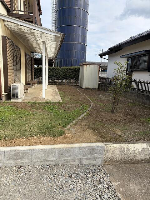 detached 茨城県小美玉市堅倉