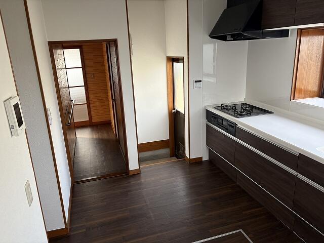 detached 茨城県小美玉市堅倉