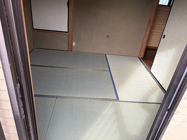 detached 茨城県小美玉市堅倉