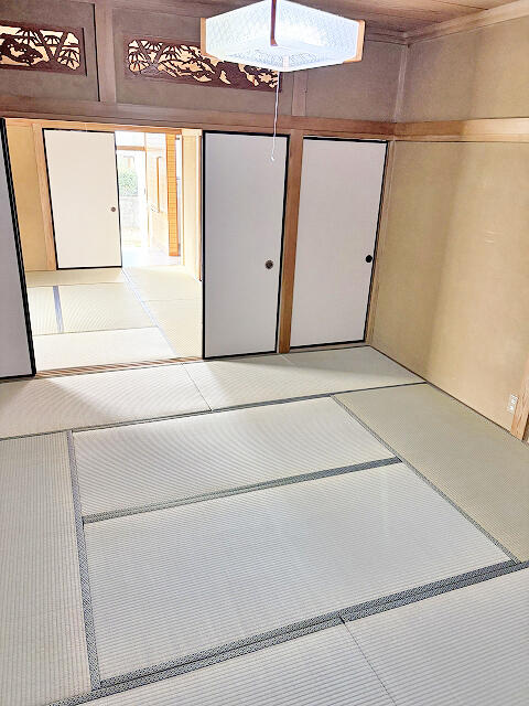 detached 茨城県小美玉市堅倉