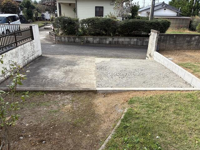 detached 茨城県小美玉市堅倉