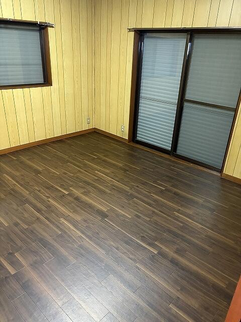 detached 茨城県小美玉市堅倉