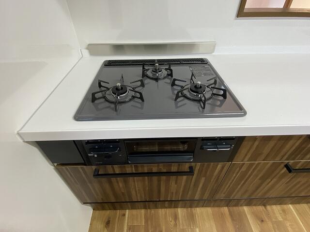 detached 茨城県常総市内守谷町きぬの里２丁目