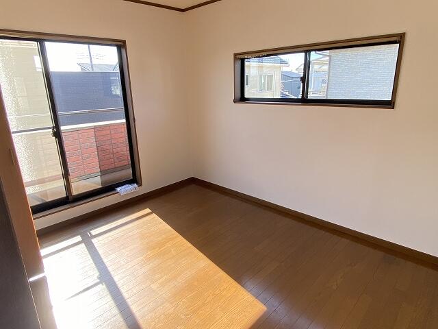 detached 茨城県常総市内守谷町きぬの里２丁目