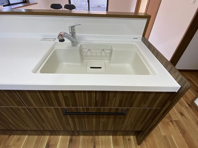 detached 茨城県常総市内守谷町きぬの里２丁目