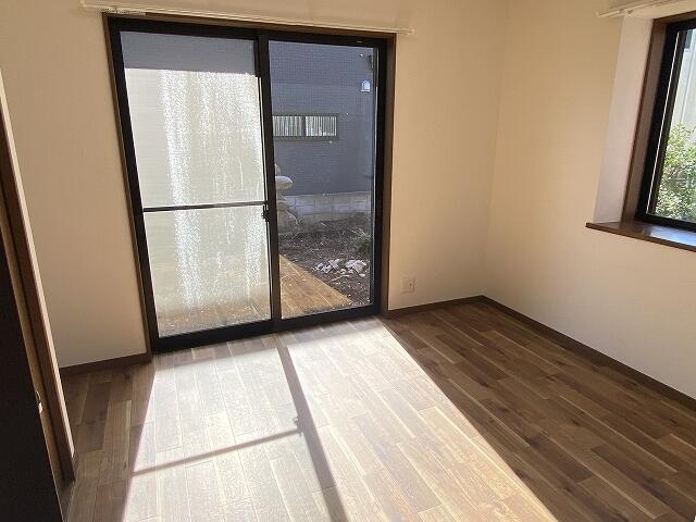 detached 茨城県常総市内守谷町きぬの里２丁目