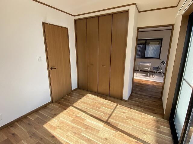 detached 茨城県常総市内守谷町きぬの里２丁目