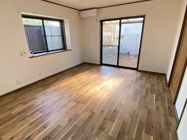 detached 茨城県常総市内守谷町きぬの里２丁目