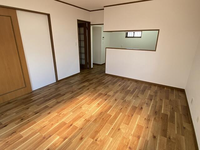 detached 茨城県常総市内守谷町きぬの里２丁目