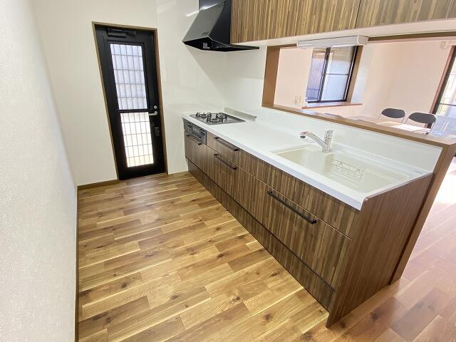 detached 茨城県常総市内守谷町きぬの里２丁目