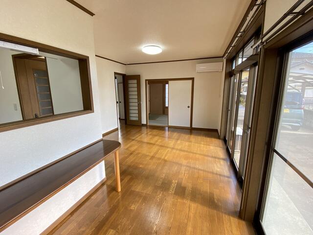 detached 茨城県小美玉市田木谷