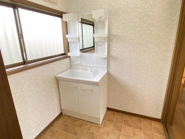 detached 茨城県小美玉市田木谷