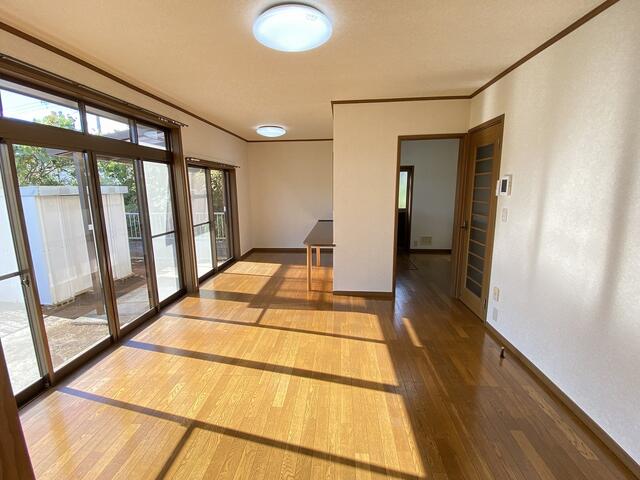 detached 茨城県小美玉市田木谷