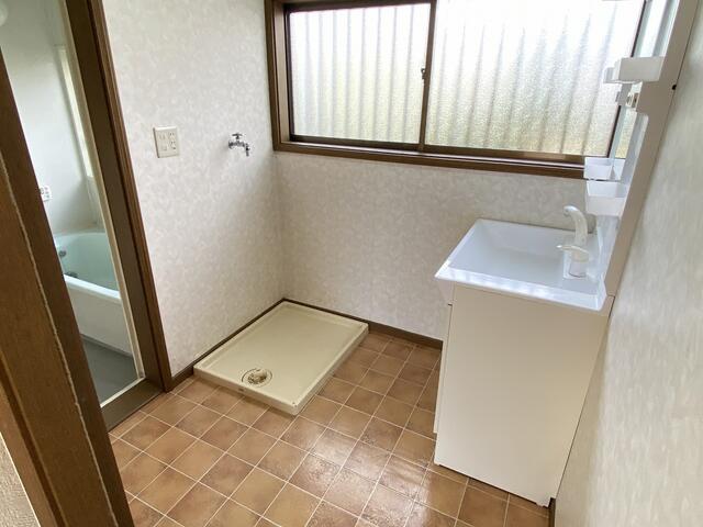 detached 茨城県小美玉市田木谷