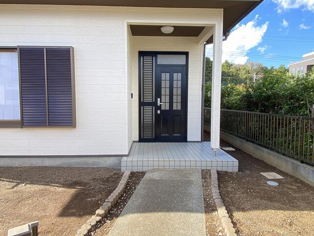 detached 茨城県小美玉市田木谷