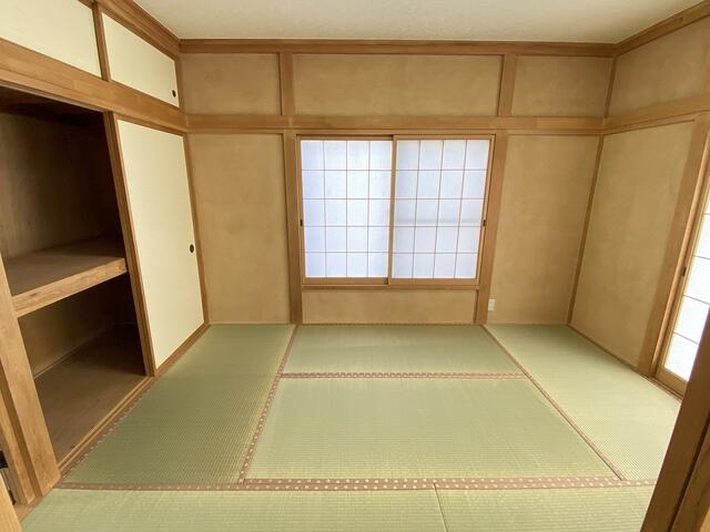 detached 茨城県小美玉市田木谷