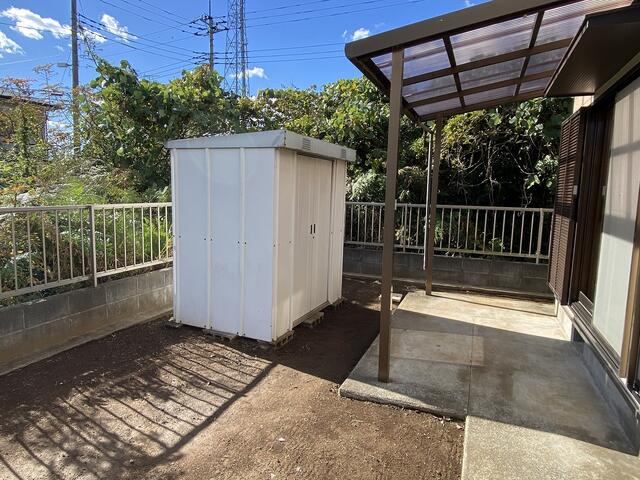 detached 茨城県小美玉市田木谷