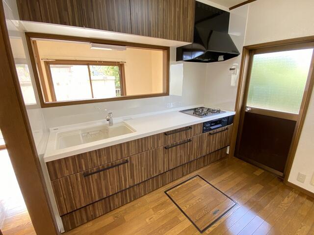 detached 茨城県小美玉市田木谷