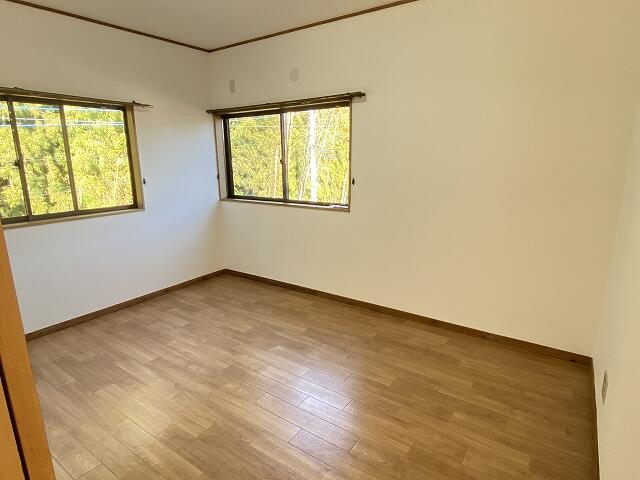 リビング以外の居室