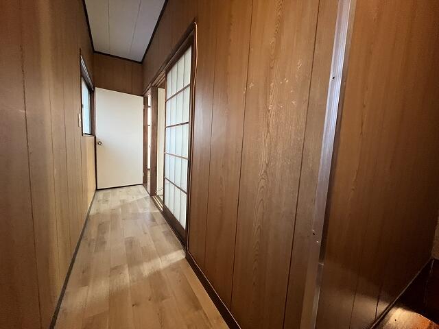 detached 茨城県常総市原宿