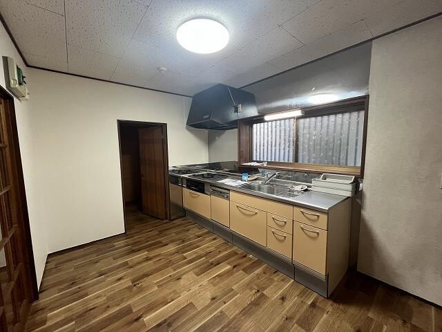 detached 茨城県常総市原宿