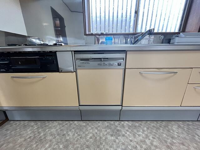 detached 茨城県常総市原宿