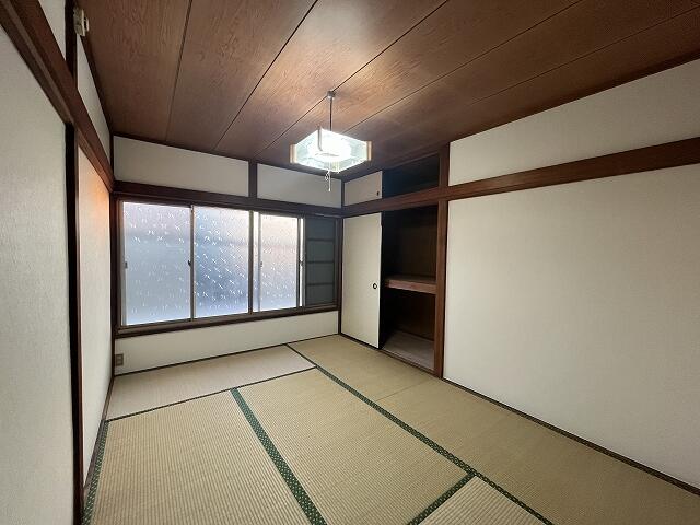 detached 茨城県常総市原宿