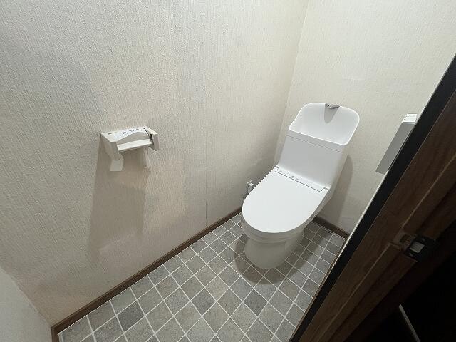 detached 茨城県常総市原宿