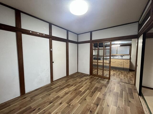 detached 茨城県常総市原宿