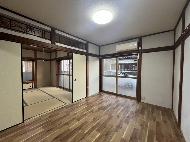 detached 茨城県常総市原宿