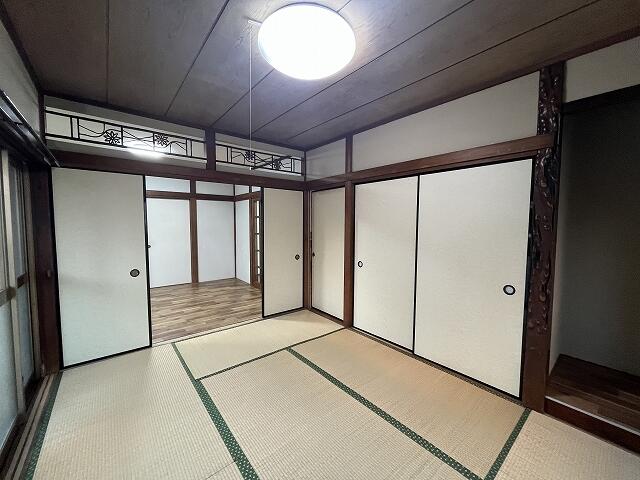 detached 茨城県常総市原宿