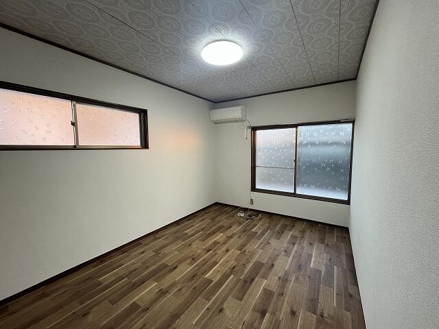 detached 茨城県常総市原宿