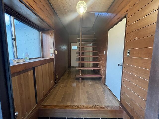 detached 茨城県常総市原宿