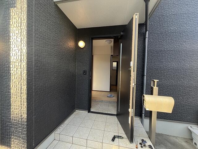 detached 茨城県常総市豊田