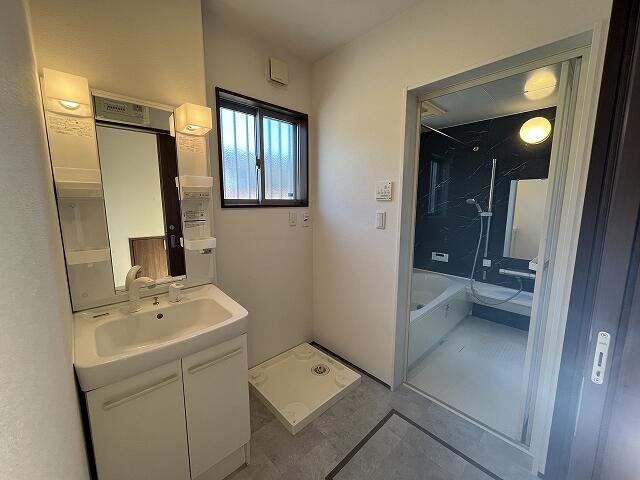 detached 茨城県常総市豊田