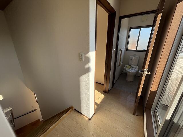 detached 茨城県常総市豊田