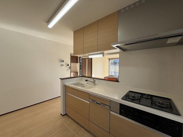 detached 茨城県常総市豊田