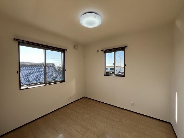 detached 茨城県常総市豊田