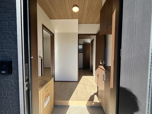 detached 茨城県常総市豊田