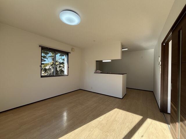 detached 茨城県常総市豊田