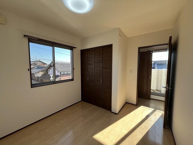 detached 茨城県常総市豊田